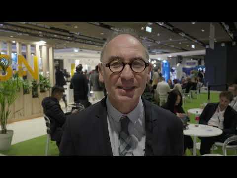 SOFCOT 2026 : la voix des speakers avec Laurent Obert