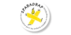 Logo SPARADRAP